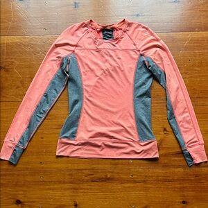 MPG active top